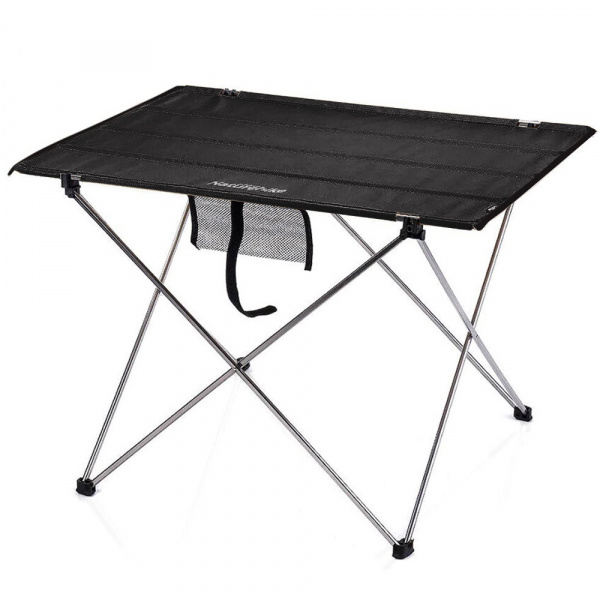 Стол Naturehike NH20JJ020 черный L