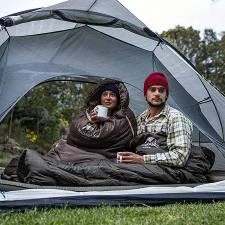 Спальный мешок Naturehike серия U NH20MSD07 U150