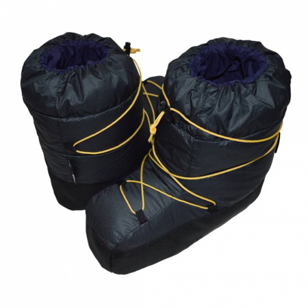 Чуни пуховые BVN АркТур-2 черные M