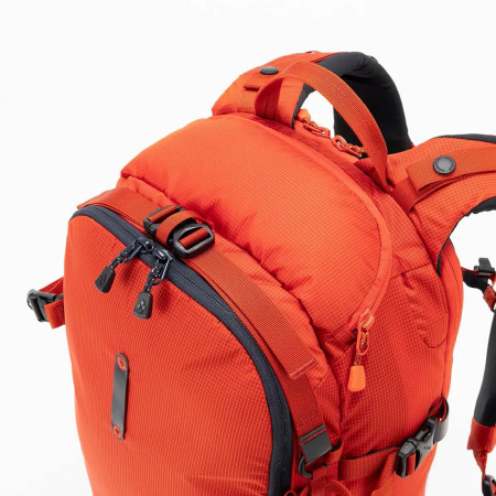 Рюкзак MontBell FALL LINE PACK 22