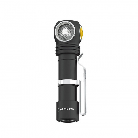 Фонарь Armytek Wizard C2 Pro Magnet USB+18650 XHP50.2 White