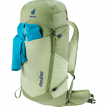 Рюкзак Deuter Speed Lite Pro 30