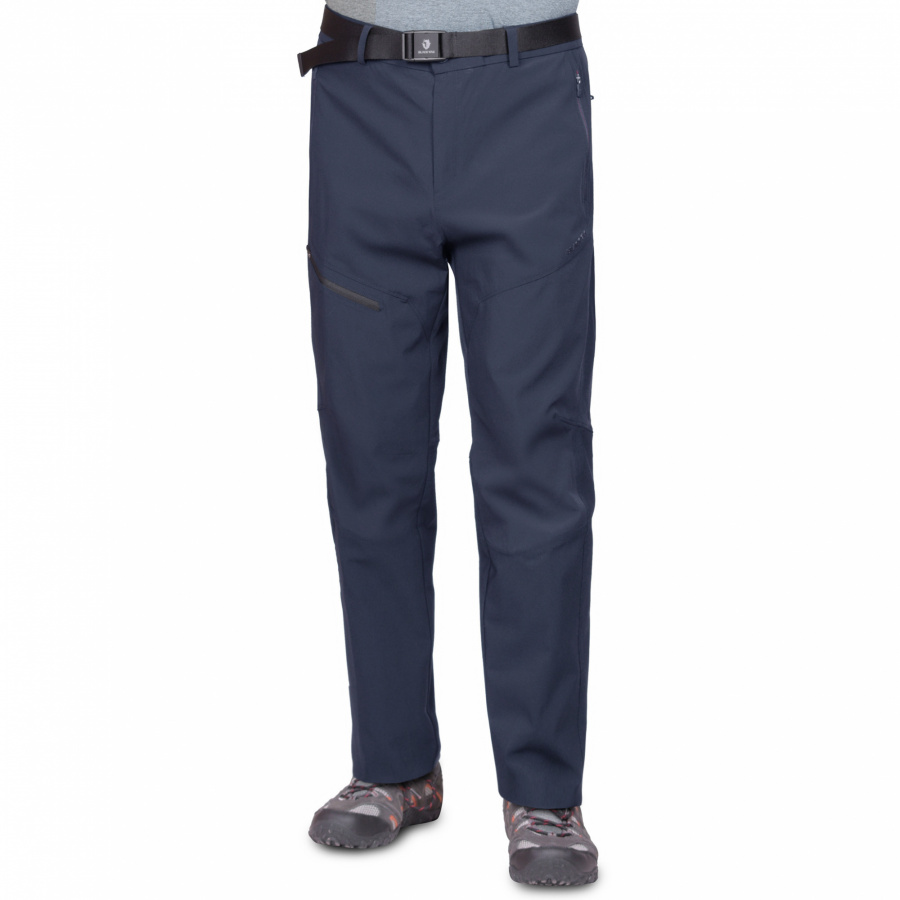 Black Yak брюки Mark темно-синие (bh) 106(42) Black Yak брюки Mark темно-синие (bh) 106(42)