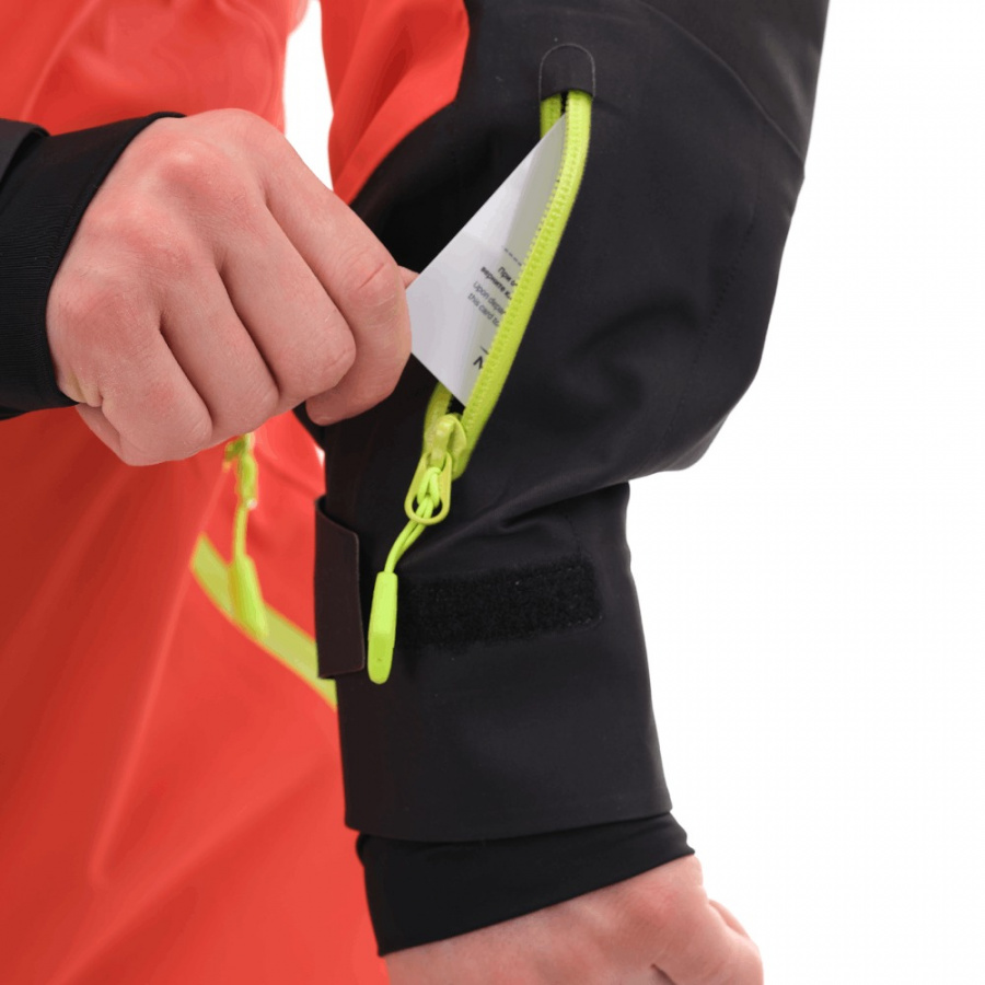 Dragonfly Комбинезон мембранный SuperLight 3L MAN