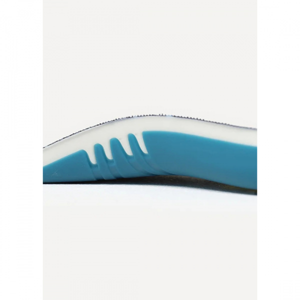 Стельки универсальные анатомические City THB