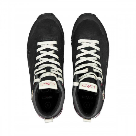 Ботинки треккинговые женские CMP ELETTRA MID WMN WP