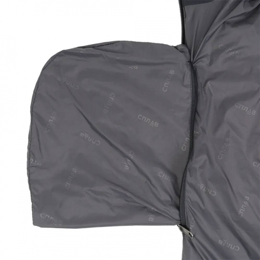 Куртка Сплав Barrier Primaloft мод. 2