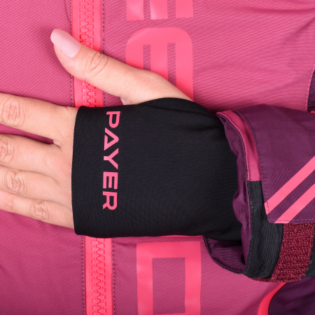 Комбинезон женский Freeride(Фрирайд) таслан PAYER