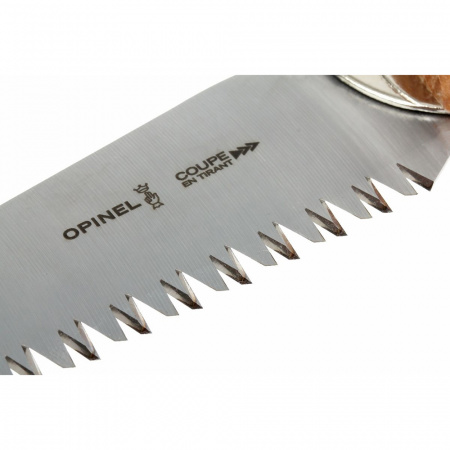 Пила Opinel складная №18, блистер