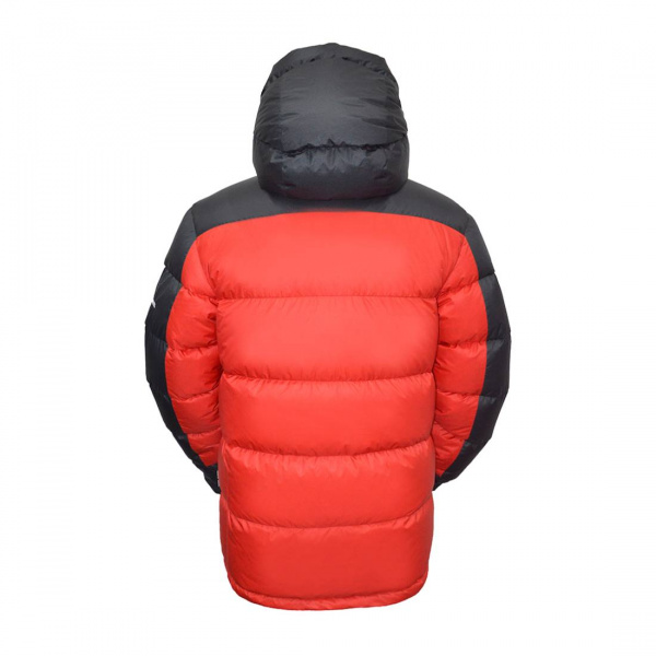 Куртка пуховая BVN Тигр-3