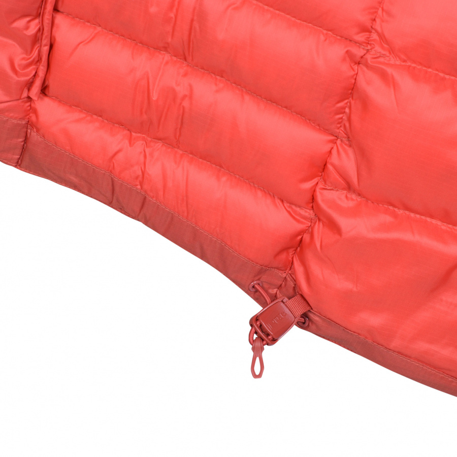 Куртка пуховая Rab Electron Pro Jacket