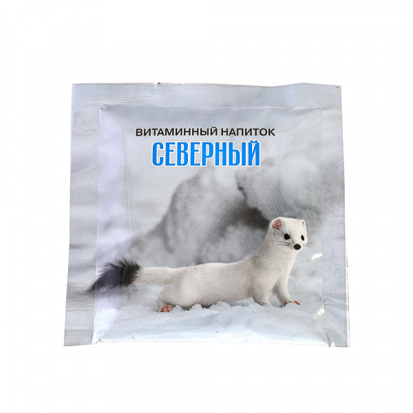 Витаминный напиток "Северный" 25 г.