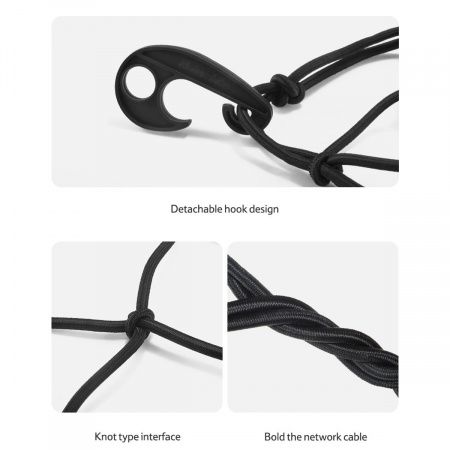 Сеть крепежная Naturehike Cart Net NH22PJ001