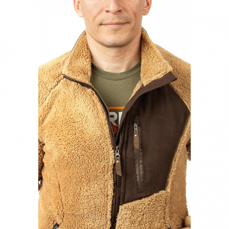 Толстовка Manchester (Манчестер) мужская флис