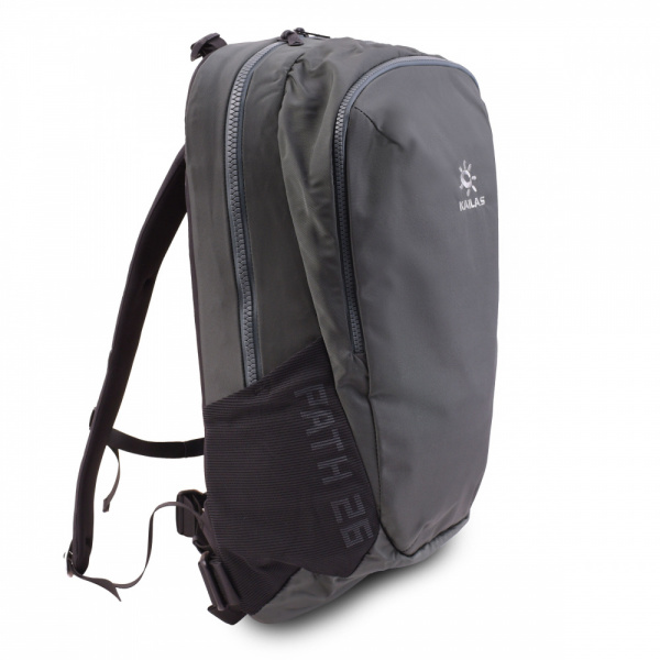 Рюкзак Kailas PATH Shoulder Bag 26L KA2455001 Серо-синий 10136