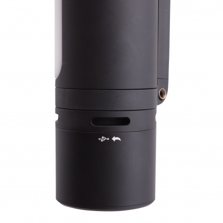 Фонарь - колонка со светомузыкой NexTool Outdoor 12in1 Thunder Flashlight