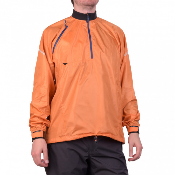 Куртка для гребли MontBell River Touring Jacket
