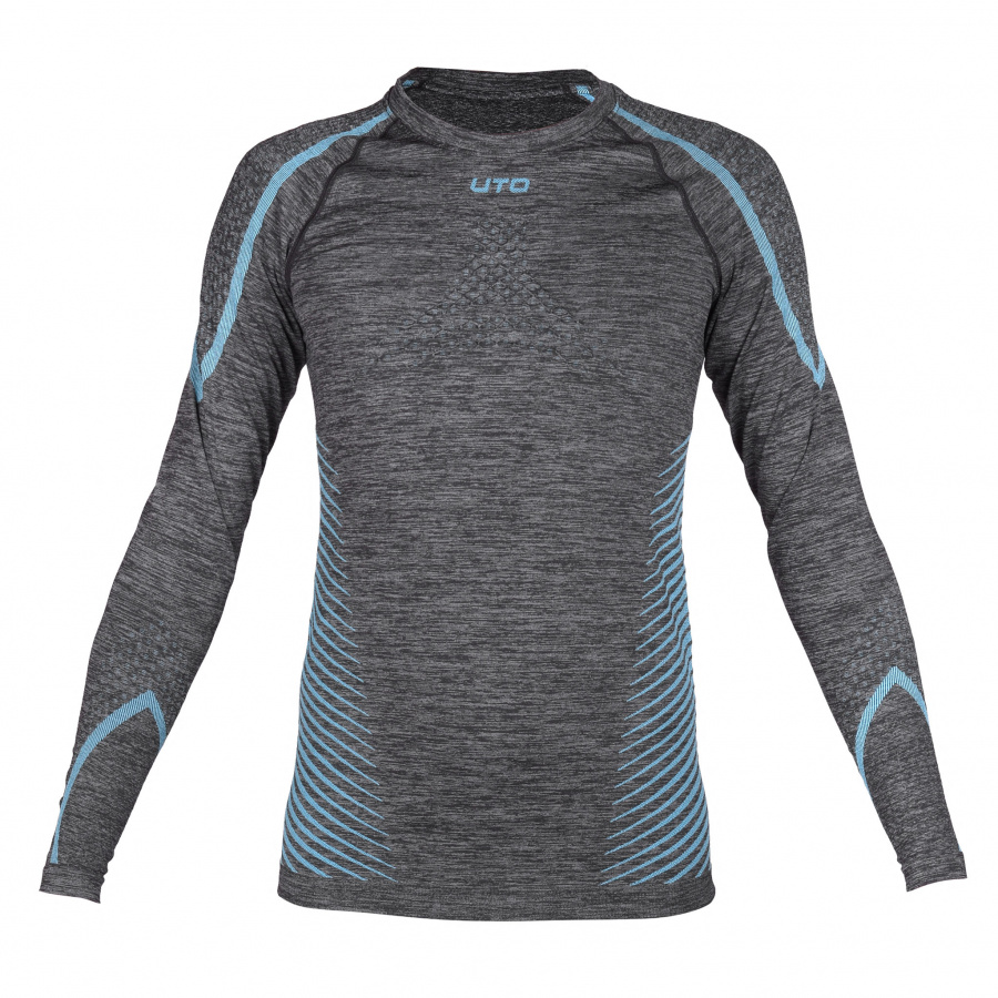 Термобелье комплект UTO Outdoor Sports Without Dyeing 943103