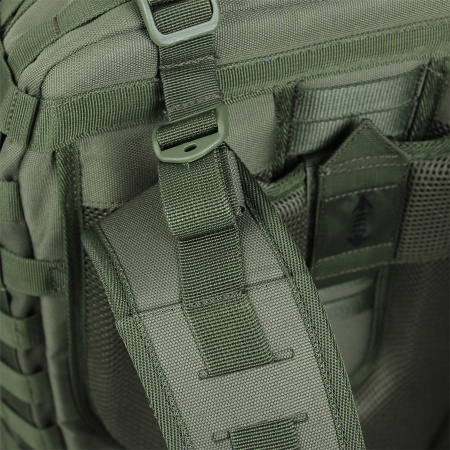 Рюкзак тактический Сплав Cascade 60M