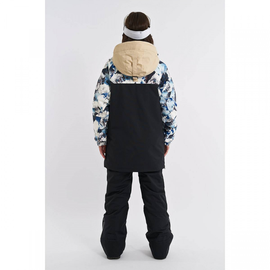 Анорак PEAK АК4116А