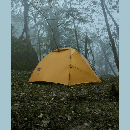 Палатка Kailas Stratus Camping 2P KT2303102