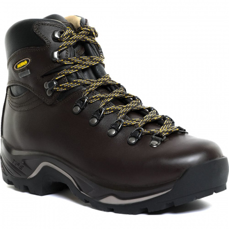 Ботинки Asolo Backpacking TPS 520 GV Evo Chestnut UK:8, EU:42