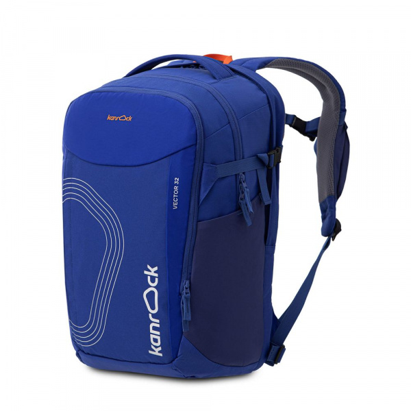 Рюкзак Kanrock Vector 32