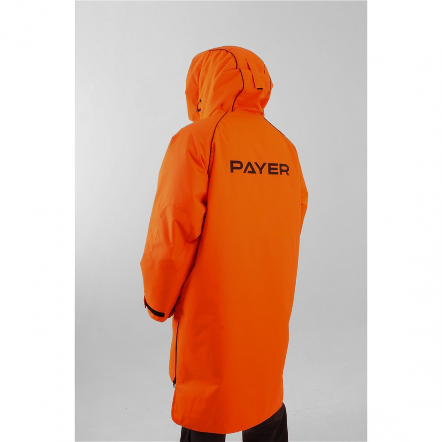 Плащ Вогул PAYER (Novatex)