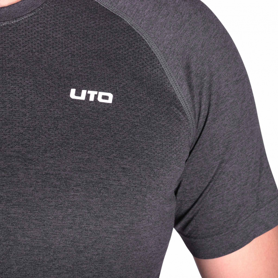 Термофутболка UTO Quick Drying Nilit Softex CoolMax SS 934107