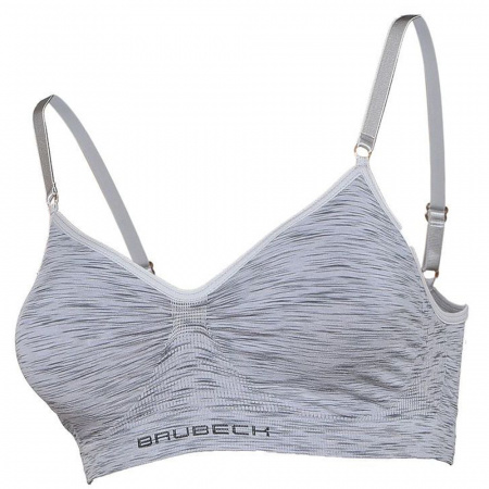 Термобелье женское Brubeck бюстгальтер FUSION