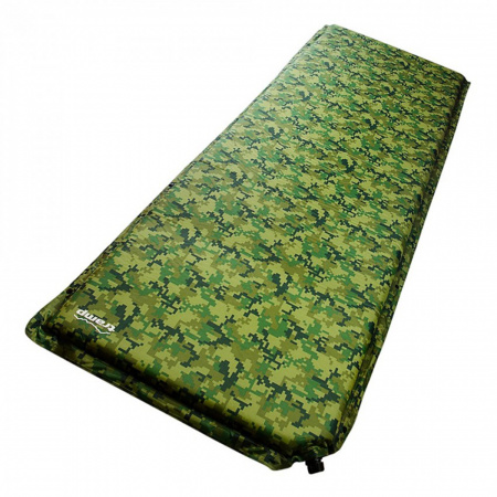 Коврик самонадувающийся Tramp камуфляж TRI-007 (185*66*5см.)