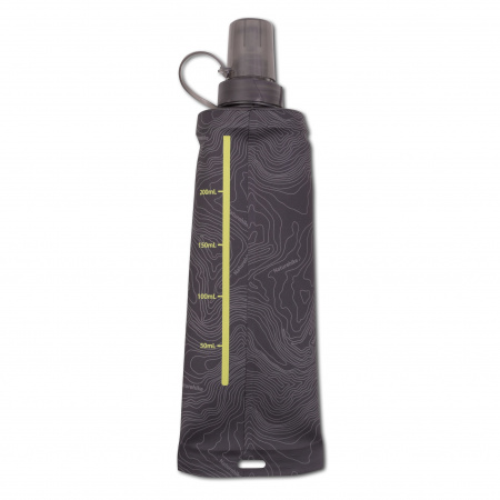 Бутылка мягкая Naturehike Yunquan TPU Soft-Sided Water Bottle CNK2650CF013 250 мл