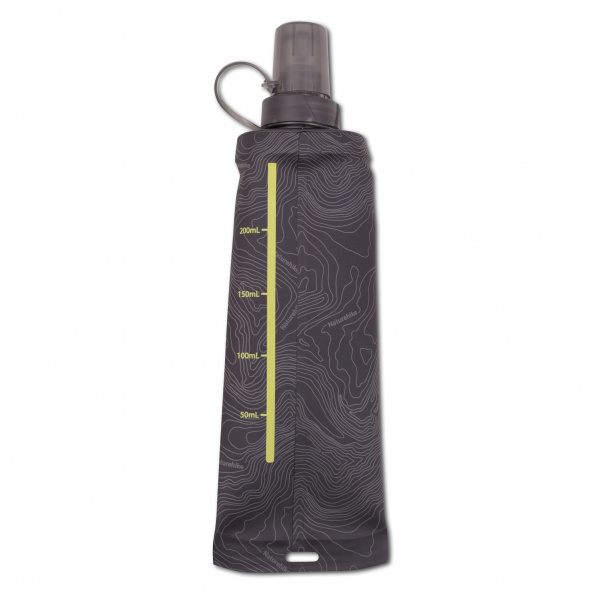 Бутылка мягкая Naturehike Yunquan TPU Soft-Sided Water Bottle CNK2650CF013 250 мл