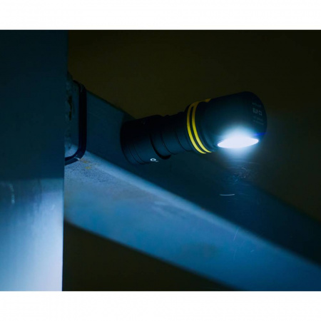 Фонарь Armytek Elf C1 Micro-USB Белый
