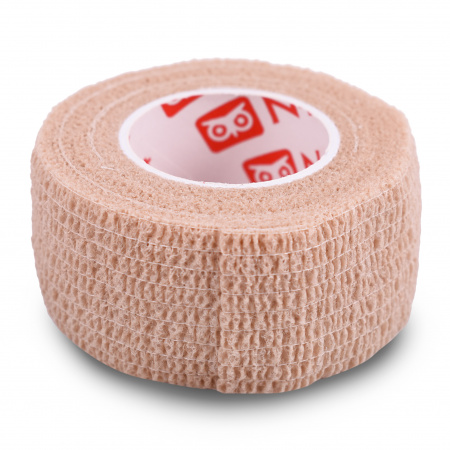 N-Rit спортивный бандаж SimBand 2шт 2.5см*45см