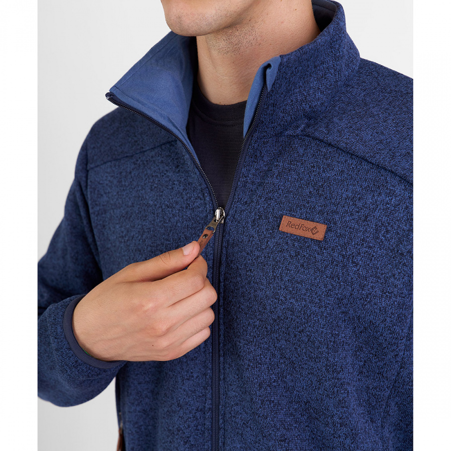 Red Fox Джемпер Tweed IV Мужской