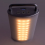Snow Line светодиодная панель с аккумулятором Glow LED Lantern