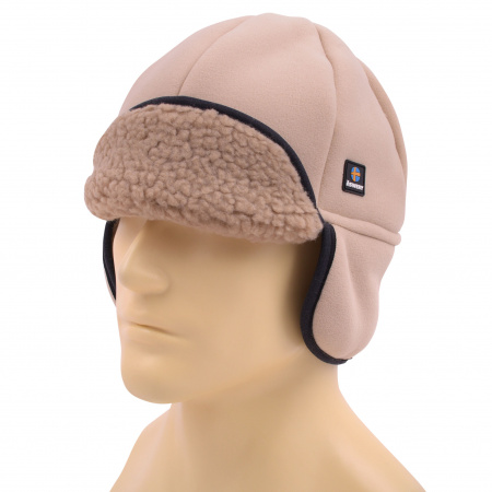 Шапка Aswery Nappy мембрана