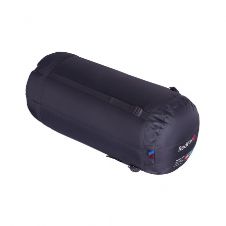 Red Fox Спальный мешок пуховый Rapid -40C