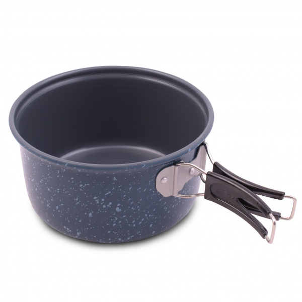 Kovea набор посуды Ceramic Cookware 3-4