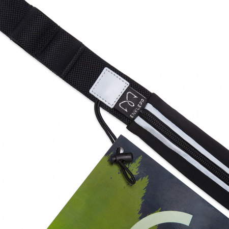 Сумка Enklepp Run Belt Fast