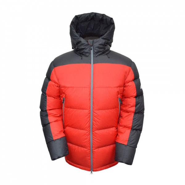 Куртка пуховая BVN Тигр-3