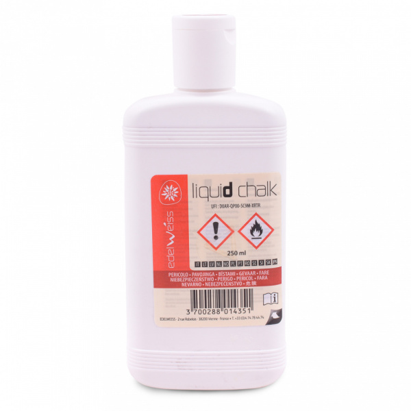 Магнезия жидкая 250 ml -17614