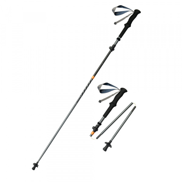 Треккинговая палка Naturehike Gale Pro CNK2450DS013 (1шт)