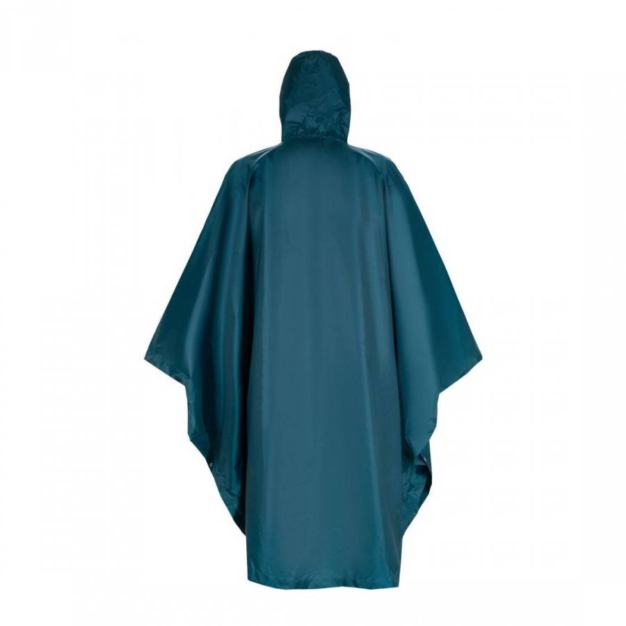 Red Fox Накидка Poncho