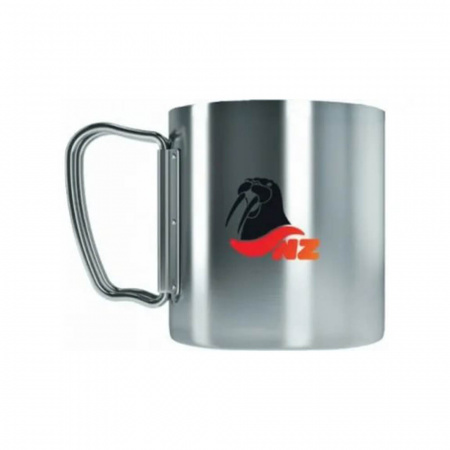 Термокружка 200мл SM-023 FH