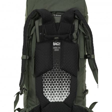Рюкзак BACH Pack Specialist 75