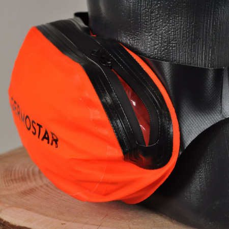 Гермосумка Germostar поясная 2л