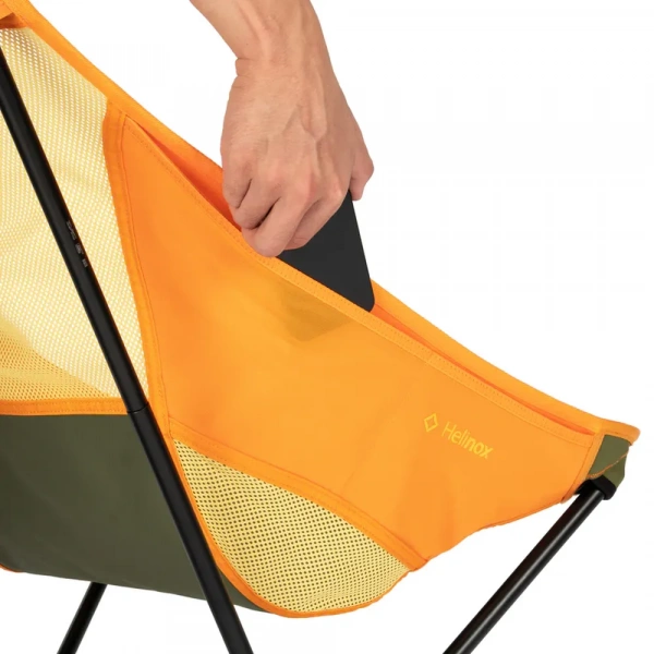 Helinox кресло Sunset Chair
