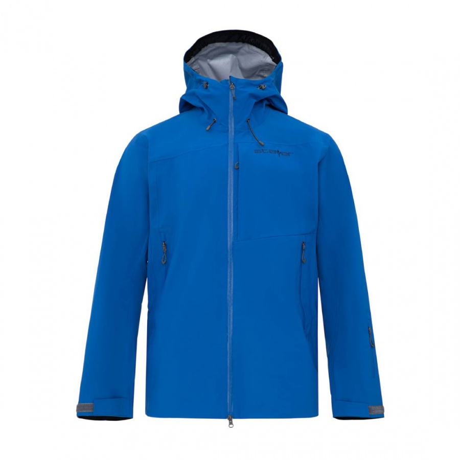 Куртка горнолыжная Stayer Мамай 23-40919